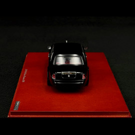 Rolls Royce Phantom 2010 Schwarz 1/43 True Scale TSM124367