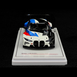 BMW M4 GT3 Präsentation 1/43 TrueScale Models TSM430578