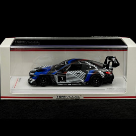 BMW M4 GT3 Test Car 2021 1/43 TrueScale Models TSM430576