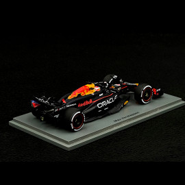 Max Verstappen Red Bull Racing RB20 n° 1 Sieger Bahrein GP 2024 1/43 Spark S9519