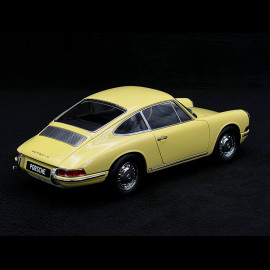 Porsche 911 Coupe Typ 901 1964 Champagnergelb 1/18 Norev KS08969Y