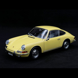 Porsche 911 Coupe Typ 901 1964 Champagnergelb 1/18 Norev KS08969Y