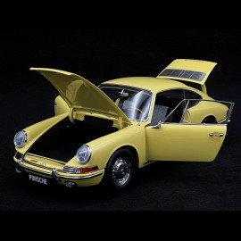 Porsche 911 Coupe Typ 901 1964 Champagnergelb 1/18 Norev KS08969Y