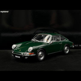 Porsche 911 Coupe Type 901 1964 Irish Green 1/18 Norev KS08969G