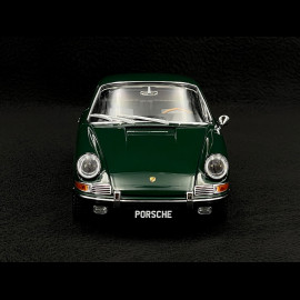 Porsche 911 Coupe Typ 901 1964 Irisch Grün 1/18 Norev KS08969G