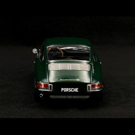 Porsche 911 Coupe Typ 901 1964 Irisch Grün 1/18 Norev KS08969G