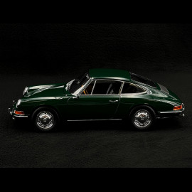 Porsche 911 Coupe Type 901 1964 Irish Green 1/18 Norev KS08969G