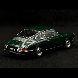 Porsche 911 Coupe Typ 901 1964 Irisch Grün 1/18 Norev KS08969G