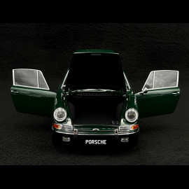 Porsche 911 Coupe Typ 901 1964 Irisch Grün 1/18 Norev KS08969G