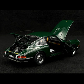 Porsche 911 Coupe Type 901 1964 Irish Green 1/18 Norev KS08969G