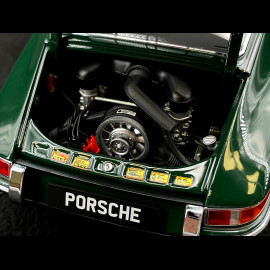 Porsche 911 Coupe Typ 901 1964 Irisch Grün 1/18 Norev KS08969G