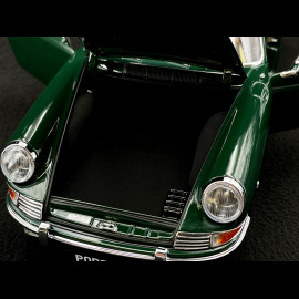 Porsche 911 Coupe Type 901 1964 Irish Green 1/18 Norev KS08969G