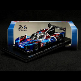 BR Engineering BR1 n° 11 3. 24h Le Mans 2019 1/43 Spark S7906