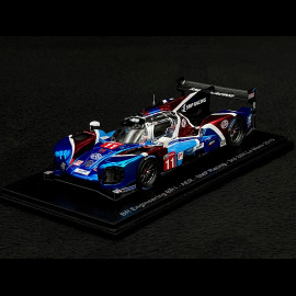 BR Engineering BR1 n° 11 3. 24h Le Mans 2019 1/43 Spark S7906