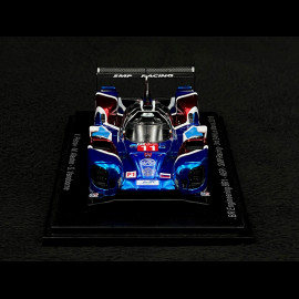 BR Engineering BR1 n° 11 3. 24h Le Mans 2019 1/43 Spark S7906