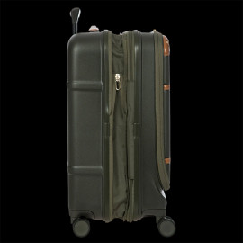 Trolley Bric's Bellagio 55cm Cabin Suitcase Laptop Olive green BBG38312.078