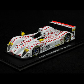 Dome Mugen S101H n° 5 24h Le Mans 2005 1/43 Spark S0059