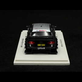 Markus Winkelhock Audi A4 DTM Playboy n° 12 DTM 2009 1/43 Spark S2510