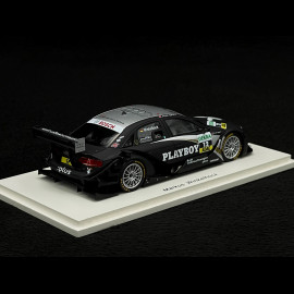 Markus Winkelhock Audi A4 DTM Playboy n° 12 DTM 2009 1/43 Spark S2510