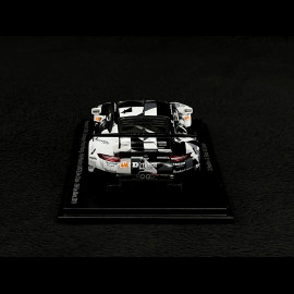 Porsche 911 RSR typ 991 24h du Mans 2019 n° 88 Dempsey-Proton 1/43 Spark S7947