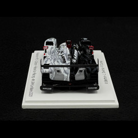 Rebellion R13 n° 3 24h Le Mans 2020 Romain Dumas 1/43 Spark S7956