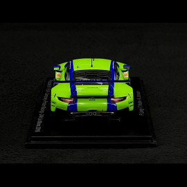 Porsche 911 RSR type 991 n° 99 Dempsey - Proton Racing Le Mans 2019 1/43 Spark S7950