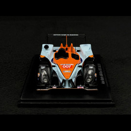 Aston Martin AMR One Gulf n° 007 24h Le Mans 2011 1/43 Spark S2536