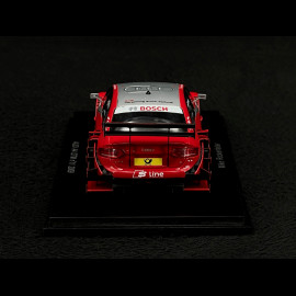 Mike Rockenfeller Audi A4 DTM S Line n° 11 DTM 2009 1/43 Spark S2509