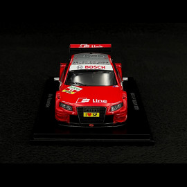 Mike Rockenfeller Audi A4 DTM S Line n° 11 DTM 2009 1/43 Spark S2509