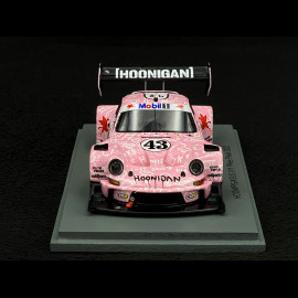 Ken Block Porsche 911 Hoonipigasus n° 43 Pikes Peak 2022 Hoonigan 1/43 Spark S7789