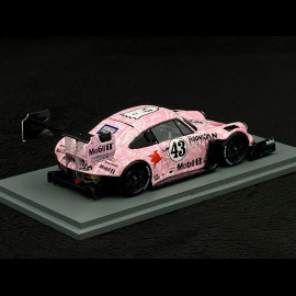 Ken Block Porsche 911 Hoonipigasus n° 43 Pikes Peak 2022 Hoonigan 1/43 Spark S7789