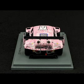 Ken Block Porsche 911 Hoonipigasus n° 43 Pikes Peak 2022 Hoonigan 1/43 Spark S7789