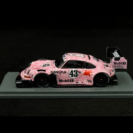 Ken Block Porsche 911 Hoonipigasus n° 43 Pikes Peak 2022 Hoonigan 1/43 Spark S7789