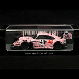 Ken Block Porsche 911 Hoonipigasus n° 43 Pikes Peak 2022 Hoonigan 1/43 Spark S7789