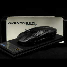 Lamborghini Aventador LP700-4 2012 Matte Grau Marrone Apus 1/43 Fujimi TSM11FJ014