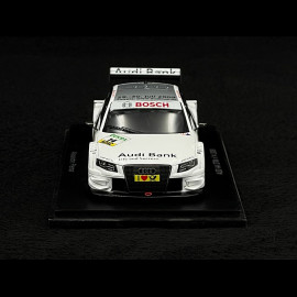 Alexandre Premat Audi A4 DTM n° 14 DTM 2009 1/43 Spark S2511