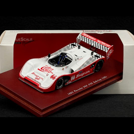 Porsche 966 Sebring 1993 n°66 Gunnar 1/43 TrueScale TSM114303