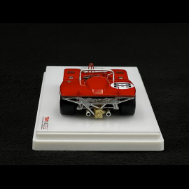 Alfa Romeo Tipo 33/3 n° 33 2. Sebring 1971 1/43 TrueScale TSM144311