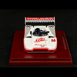 Porsche 966 Sebring 1993 n°66 Gunnar 1/43 TrueScale TSM114303