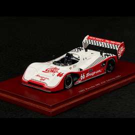 Porsche 966 Sebring 1993 n°66 Gunnar 1/43 TrueScale TSM114303