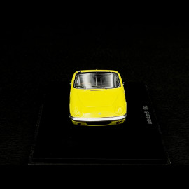 Lotus Elan S1 Spider 1961 Lotus Yellow 1/43 Spark S1237