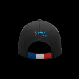 Alpine Cap F1 Team Doohan Gasly Kappa Dunkelgrau 341R2YW-A06 - unisex