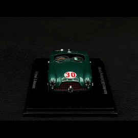 Aston Martin DB3 n° 30 2. 12h Sebring 1953 1/43 Spark S2448