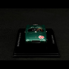 Aston Martin DB3 n° 30 2. 12h Sebring 1953 1/43 Spark S2448