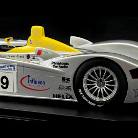 Bentley EXP Speed 8 n° 8 Platz 2. 24h Le Mans 2003 1/18 Spark 18S837