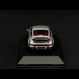 Porsche 911 Turbo "Nr.1 Louise" 1974 Silber 1/43 Spark MAP02030024