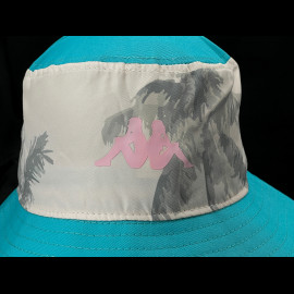 Alpine Bucket Hat F1 Team GP Miami Doohan Gasly White / Blue / Pink 60575665