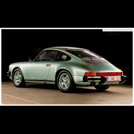 Buch Porsche 911 G-Model The Book 1974-1989 - Limitierte Auflage