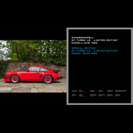 Buch Porsche 911 G-Model The Book 1974-1989 - Limitierte Auflage