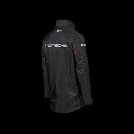 Duo Porsche Jacke Motorsport BOSS + Porsche Polo-Shirt Motorsport